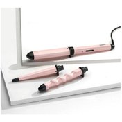 Resim Babyliss MS750E Bukle & Dalga Şekillendirici Set 