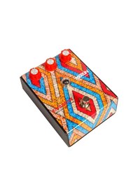 Resim Merlin Kıngdrıve Overdrive Pedalı 