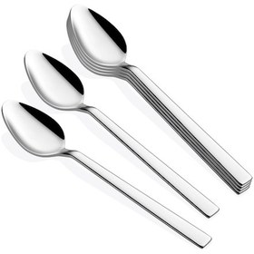 Resim Onon Olimpos 4 Kişilik 16 Parça Çatal Kaşık Bıçak Takımı 