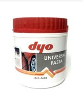 Resim Dyo Beyaz Pasta 