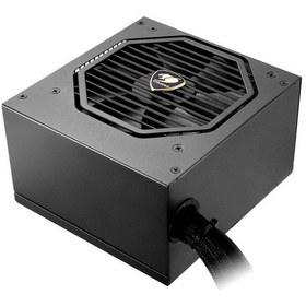 Resim Cougar GX-S450 450 W 80 Plus Gold Güç Kaynağı 