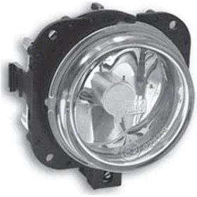 Resim Sis Lambası Sağ Vw T5 2003-2009 -crafter 2006 Polo 2005 Golf 5 2003-2009 125 Hb4 Ampulsüz 7h0941700c 