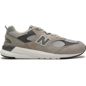 Resim NEW BALANCE NB Lifestyle Men Shoes MS109LG ERKEK Siyah Günlük Sneaker Ayakkabı 