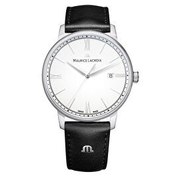Resim Maurice Lacroix ML-EL1118SS001110-2 Erkek Kol Saati 