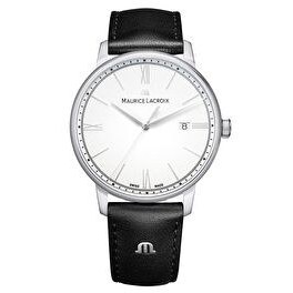 Resim Maurice Lacroix ML-EL1118SS001110-2 Erkek Kol Saati 