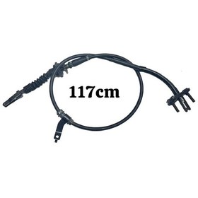 Resim Tel Debriyaj İ10 13-17 