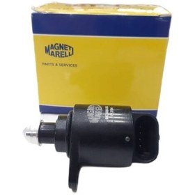 Resim PEUGEOT 206 (1999-2012) 1.4 BENZİNLİ ROLANTİ VALFİ (MARELLİ) 