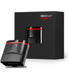 Resim Obdeleven Arıza Tespit Cihazı Ultimate Paket 