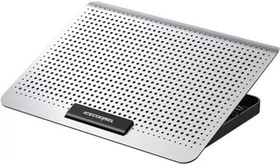 Resim KENLY Alimünyum Hız Ayarlı Notebook Soğutucu Ergonomik Stand 