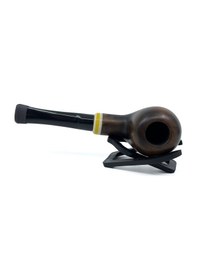 Resim Pipsan 9 Mm Filtreli Büyük Boy Gül Ağacı Pipo - 3117 