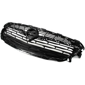 Resim Opel İnsignia B Ön Panjur Park Sensörlü İthal Ürün 39107929 