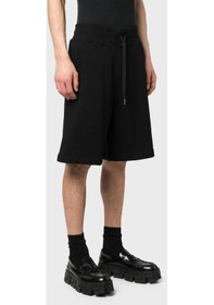 Resim Versace Jeans Couture Erkek Short 74gadg06 Cf01g G89 Siyah 
