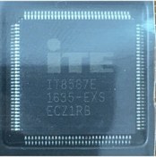 Resim It8587e Ite8587e Fxa Casper C800 08n1-18y3q00 Programlı Io Chipset 