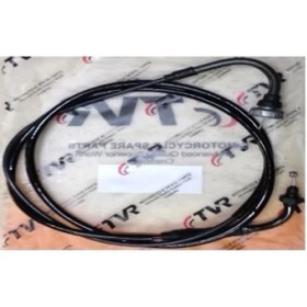 Resim Ctvr Honda Activa Gaz Teli 