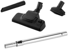 Resim Stilevs Anka S Dikey Kablolu Süpürge (Metal Borulu) 