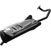 Resim 50cc Scooter Komple Egsoz 