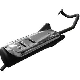 Resim 50cc Scooter Komple Egsoz 