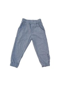 Resim Tuffy Kids Kız Çocuk Kapüşonlu Ayıcıklı Pantolon Beli Paçası Lastikli Takım-12977-grı Gri 