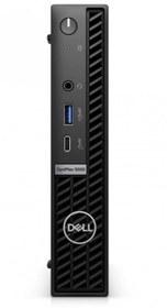 Resim DELL N003O5000MFF_VP_U Optiplex 5000 MFF Ci5-12500T 16GB 256GB SSD Integrated Kb Mouse Ubuntu 