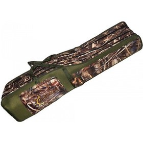 Resim Kamış Çantası Captaın 3 Gözlü 145 Cm 