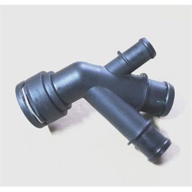 Resim 25 5q0122291ctx - Su Flanşı Octavıa Superb Golf7 Leon A3 