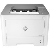 Resim Hp 7Uq75A Laser A4 40 Syf/Dk Lazer Yazıcı 408Dn Beyaz-Siyah 