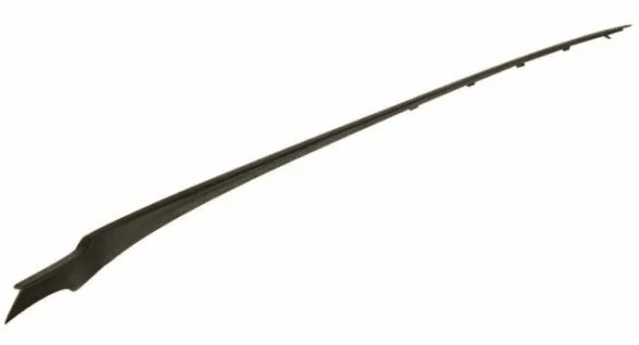 Ford Fiesta 2008-2012 Ön Cam Kenar Fitili Dış Sağ Ford Orjinal ...