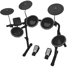 Resim Jwin JDD-2023 Dijital Bateri Seti 