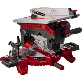Resim Einhell TE-MS 254 T Tablalı Gönye Testere 