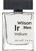 Resim Wilson Iridium Erkek Parfüm EDP 100 ML 