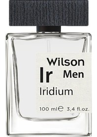 Resim Wilson Iridium Erkek Parfüm EDP 100 ML 