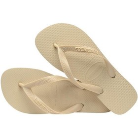 Resim Havaianas Top Senses Terlik - Bej-2211 Bej 