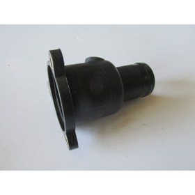 Resim Genel Markalar Renault Laguna- 06/08; Termostat Kapaği 1.6cc (3 Bağlantili/plastik) 