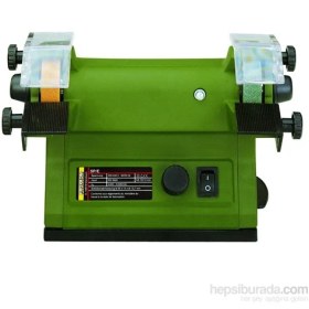 Resim Proxxon 28030 SP/E Taşlama ve Polisaj 