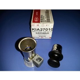 Resim MOBIS 95120-2F010 ÇAKMAK-CERATO/DIZEL(MOBIS)2004-06 Uyumlu 