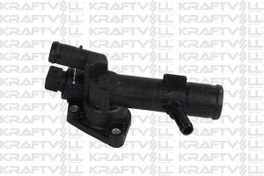 Resim KRAFTVOLL 08100020 | Termostat 89°C° Clio Kangoo Megane Logan Micra Note 1.5Dcı 