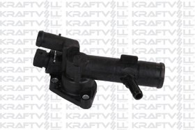 Resim KRAFTVOLL 08100020 | Termostat 89°C° Clio Kangoo Megane Logan Micra Note 1.5Dcı 