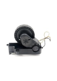 Resim Fakir Rs 770 Robot Süpürge Sol Tekerlek Motoru + Powerbank 