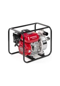 Resim Honda Wb 20 Xt4 Drx Benzinli 4 Bg Su Motoru 
