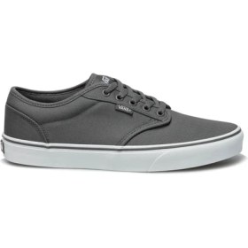 Resim Vans ATWOOD GRI Erkek Sneaker 