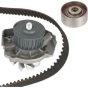 Resim Graf Devirdaim Fiat Palio 1.2 16V Gra Pa866 