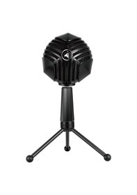 Resim Gm-888 Profesyonel Oyuncu Kardiyoid Kondansatör Mikrofon 