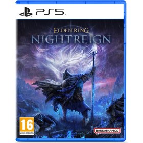 Resim Ps5 Elden Ring Nightreign -Güvenlik Jelatinli Sıfır 