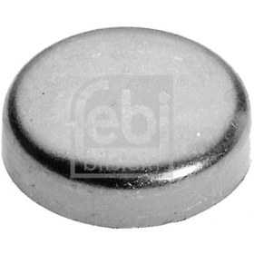 Resim FEBİ MOTOR BLOK SU TAPASI 36MM 
