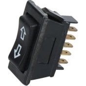 Resim Mcar CAM ANAHTARI OKLU (KIRMIZI IŞIKLI) UNIVERSAL 