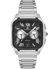 Resim Momentus TM348T-04SS Erkek Kol Saati 