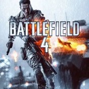 Resim Batlefıeld 4 Ps4 Oyun 