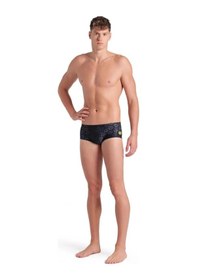 Resim Monogram Erkek Yüzücü Mayosu 007922550 Çok Renkli 