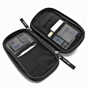 Resim Shad Sb03 Motosiklet Bacak Çantası, Motosiklet Çantası 