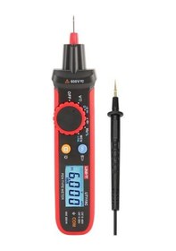 Resim Unı-t Ut 118c Kalem Tip Dijital Multimetre True Rms Ac/dc 600v 